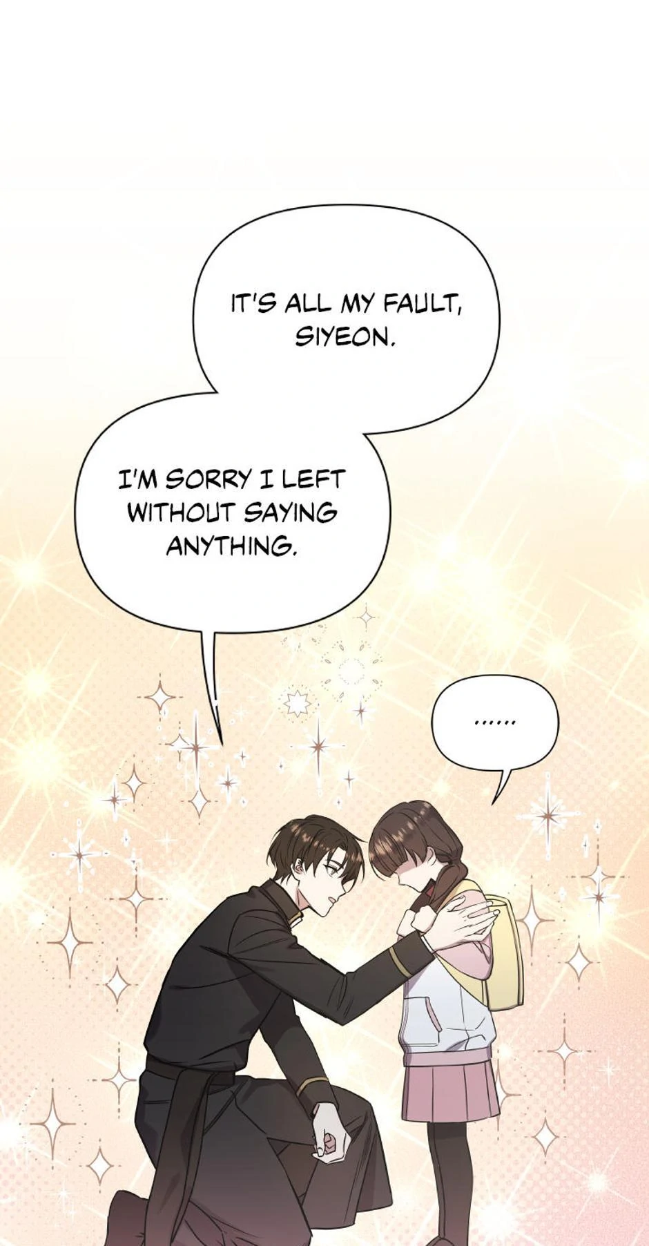 Please Stop the Pope Chapter 2 page 14 - 