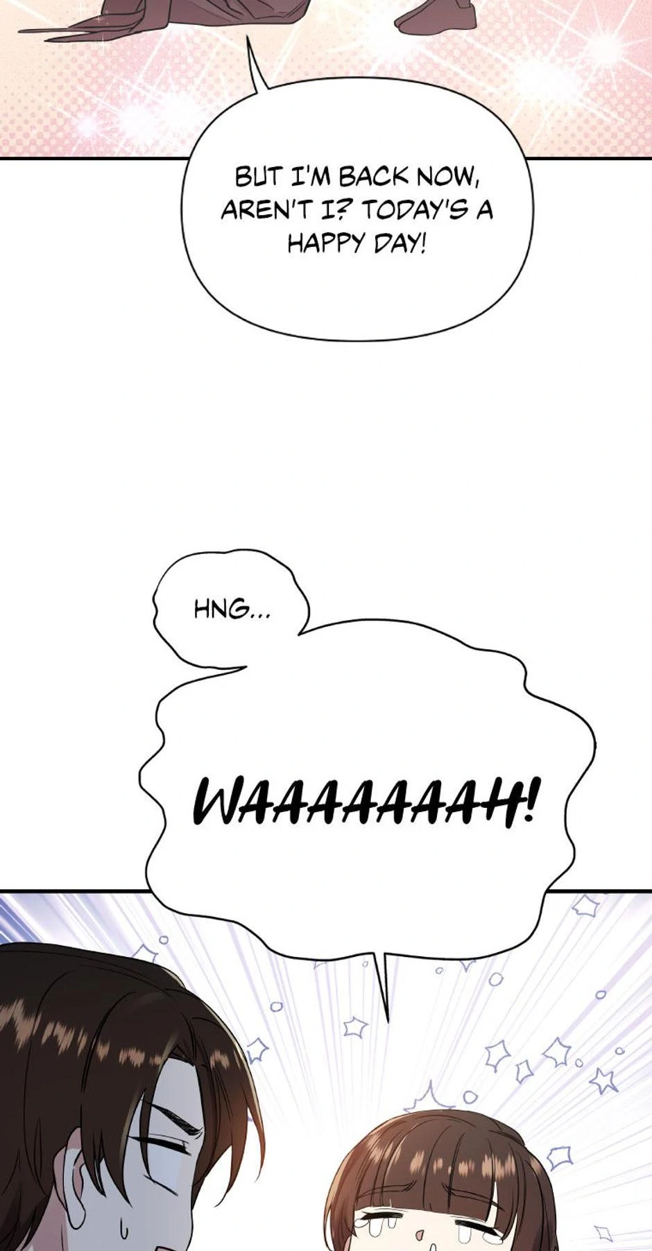 Please Stop the Pope Chapter 2 page 15 - 
