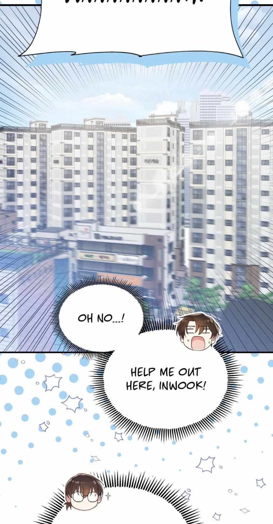 Please Stop the Pope Chapter 2 page 17 - 