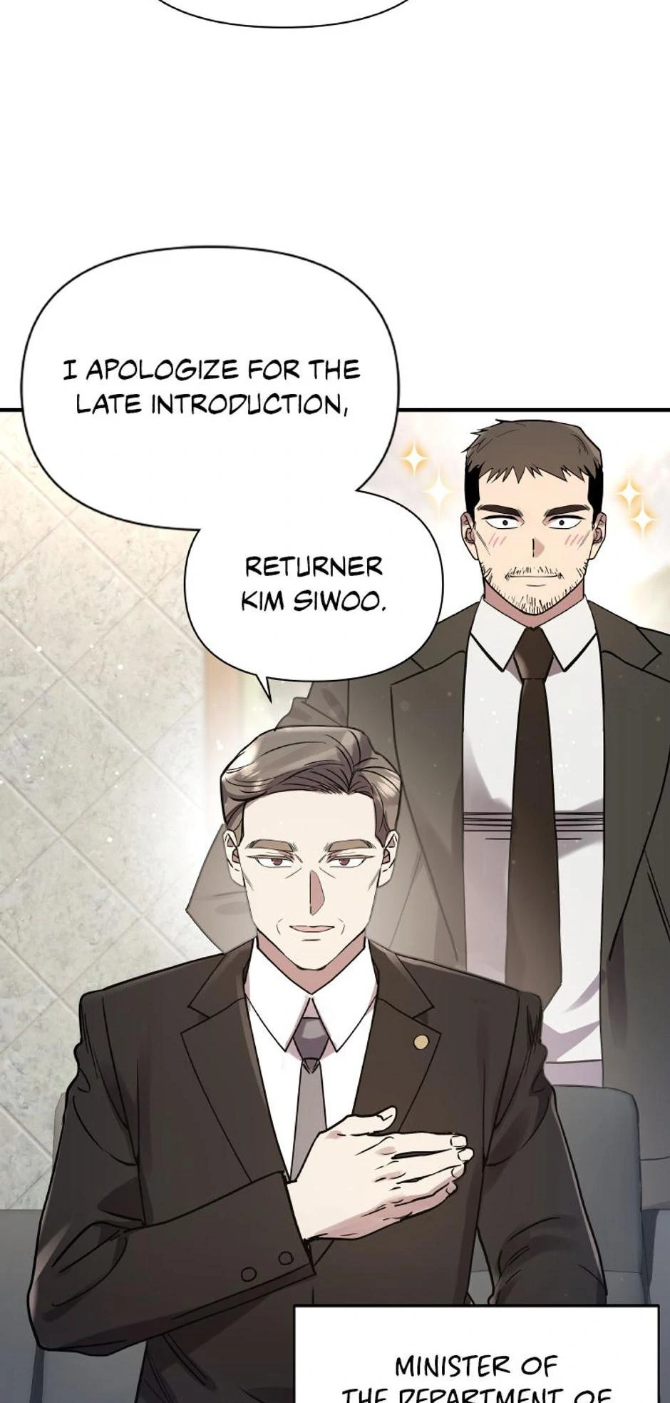 Please Stop the Pope Chapter 2 page 26 - 