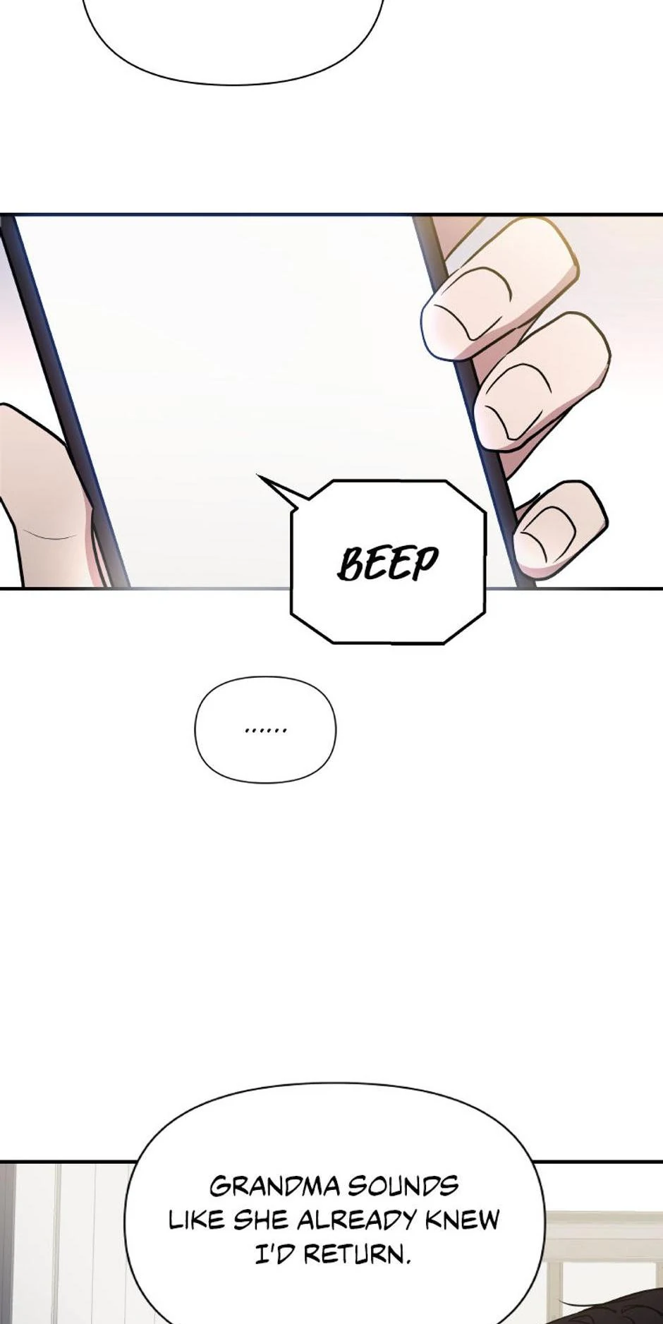 Please Stop the Pope Chapter 2 page 37 - 