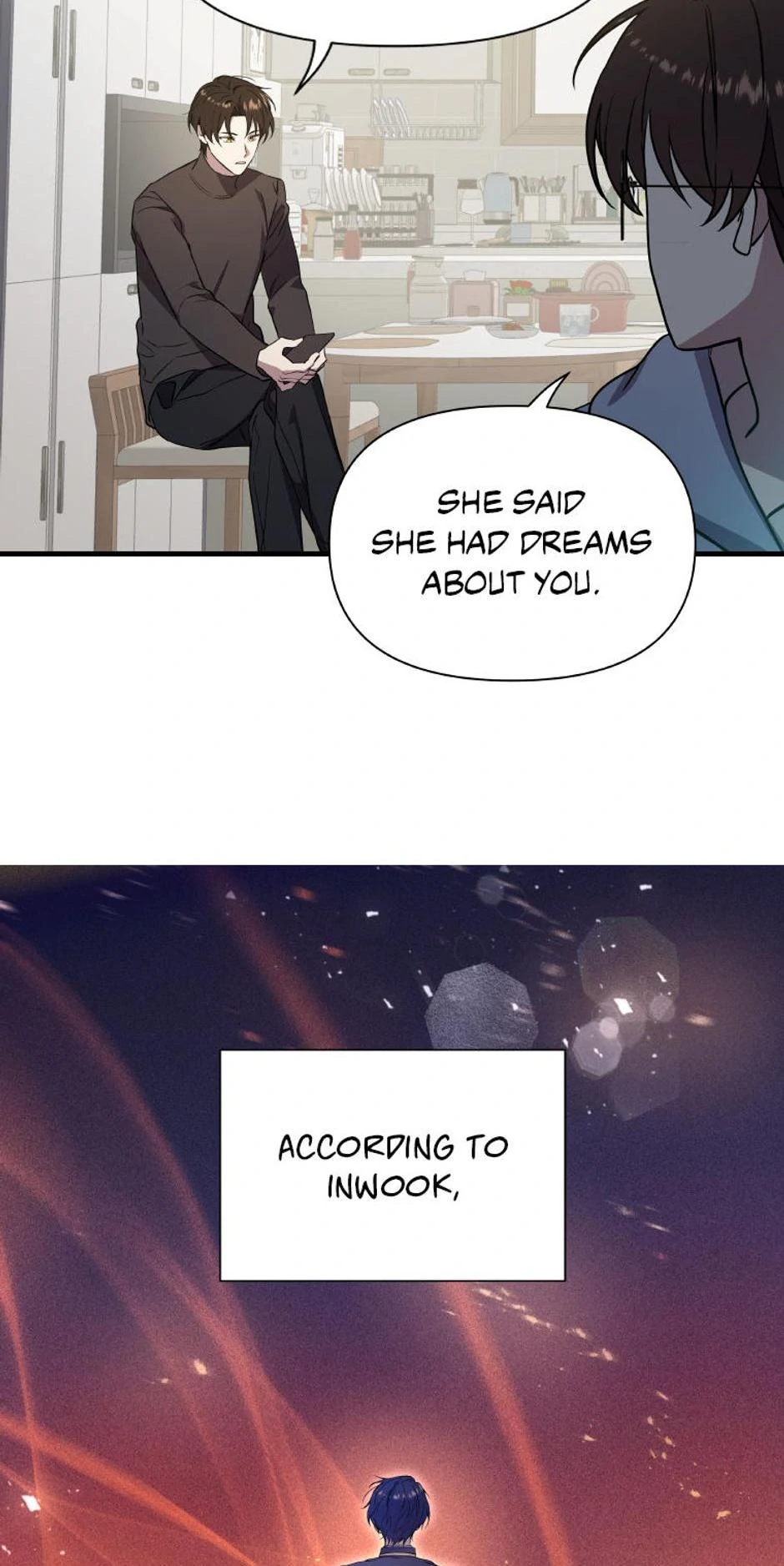 Please Stop the Pope Chapter 2 page 38 - 