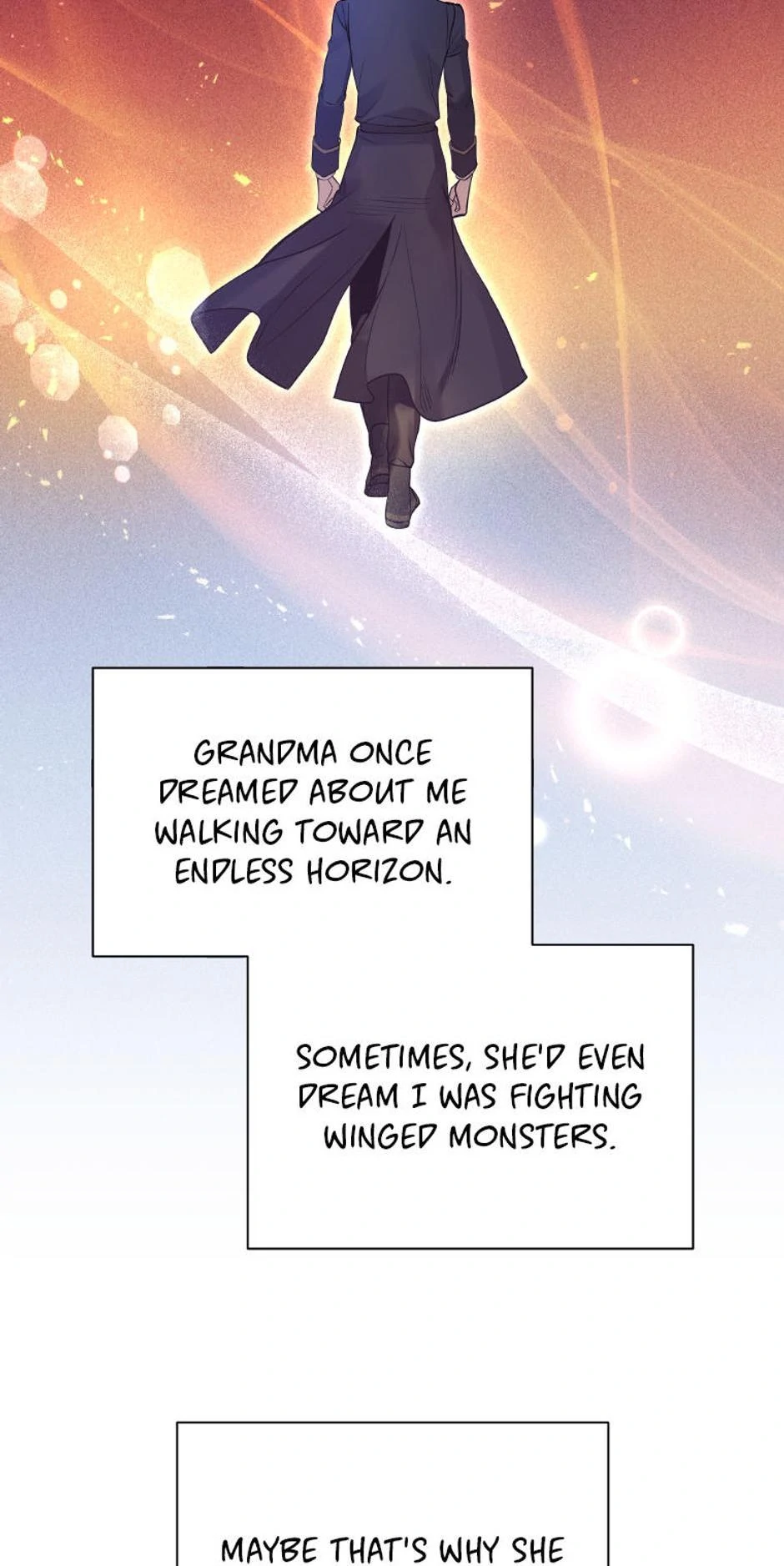 Please Stop the Pope Chapter 2 page 39 - 