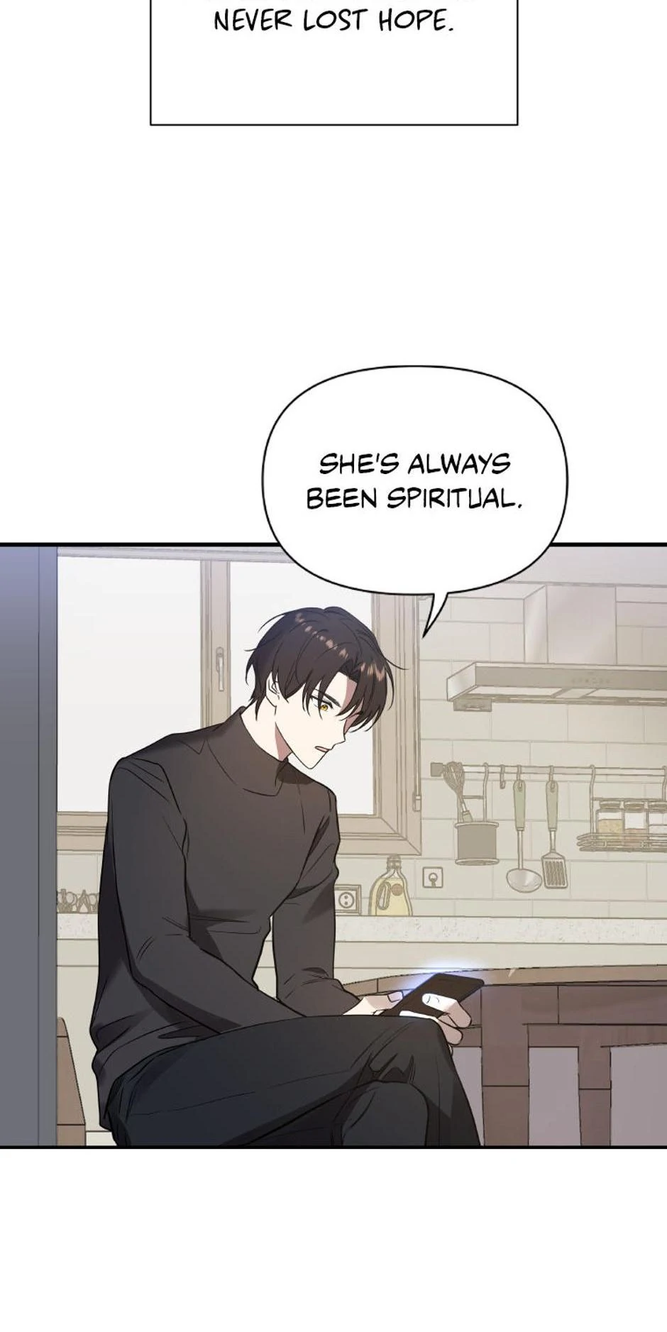 Please Stop the Pope Chapter 2 page 40 - 