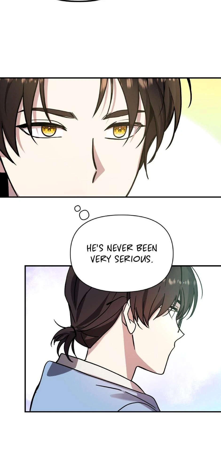 Please Stop the Pope Chapter 2 page 46 - 
