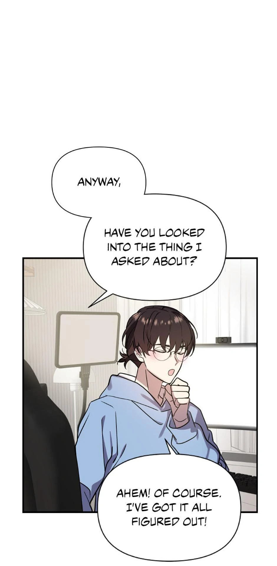 Please Stop the Pope Chapter 2 page 47 - 