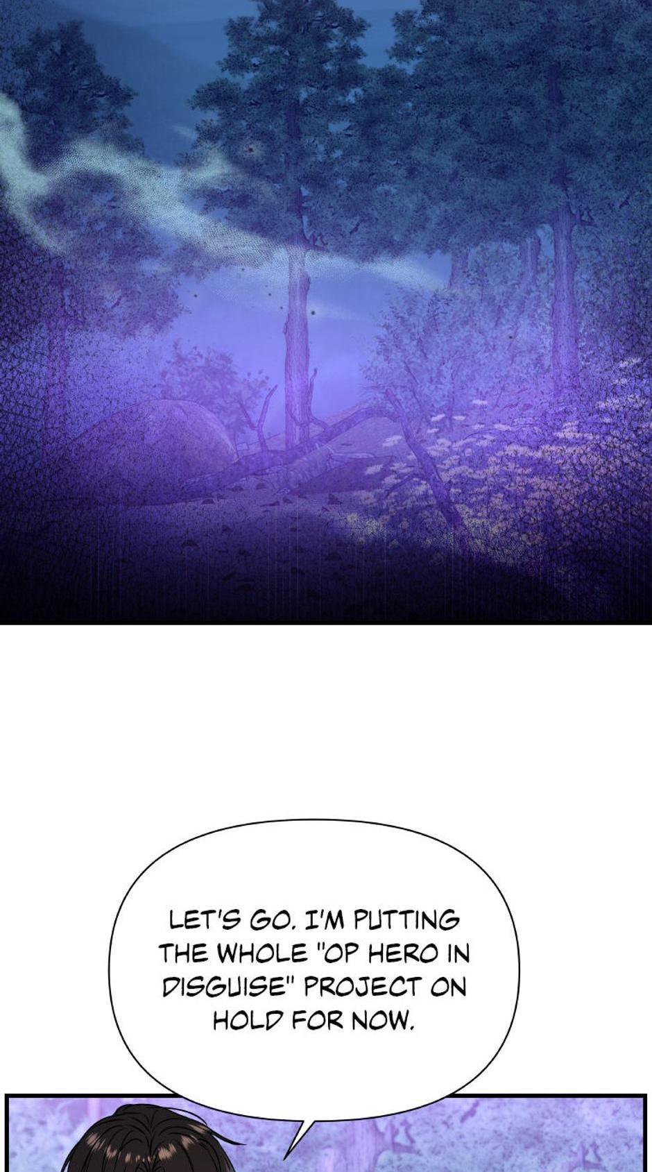 Please Stop the Pope Chapter 2 page 69 - 