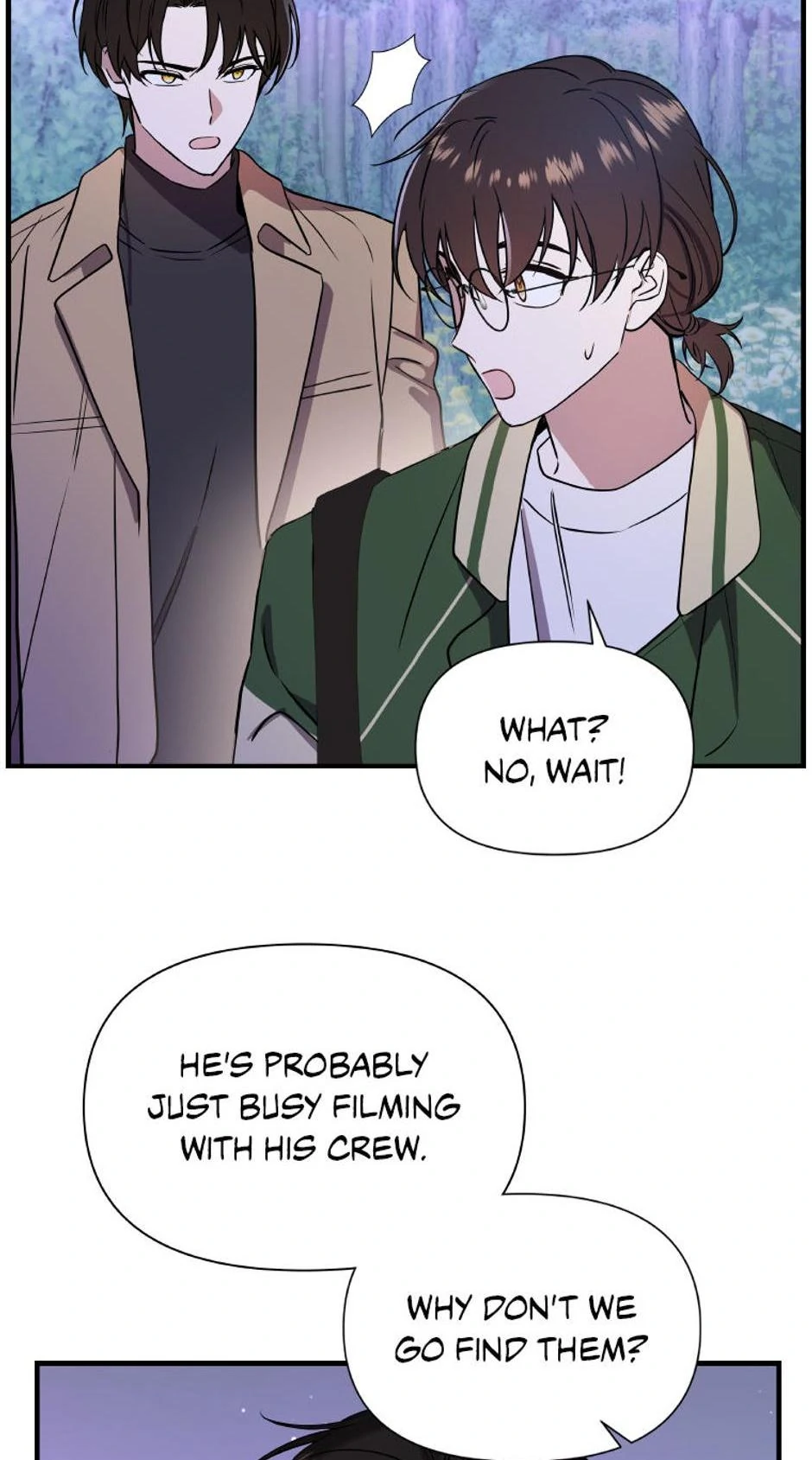 Please Stop the Pope Chapter 2 page 70 - 