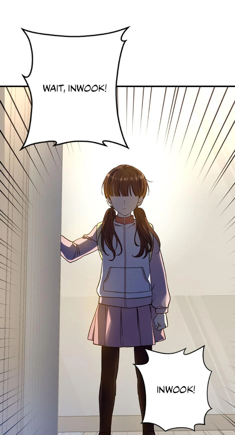 Please Stop the Pope Chapter 2 page 8 - 