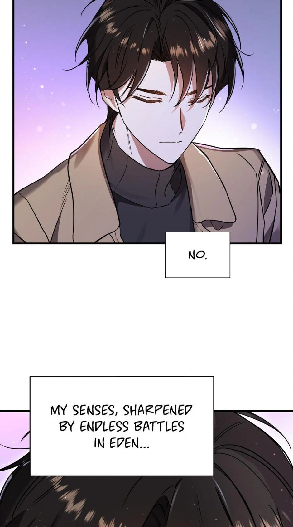 Please Stop the Pope Chapter 2 page 71 - 
