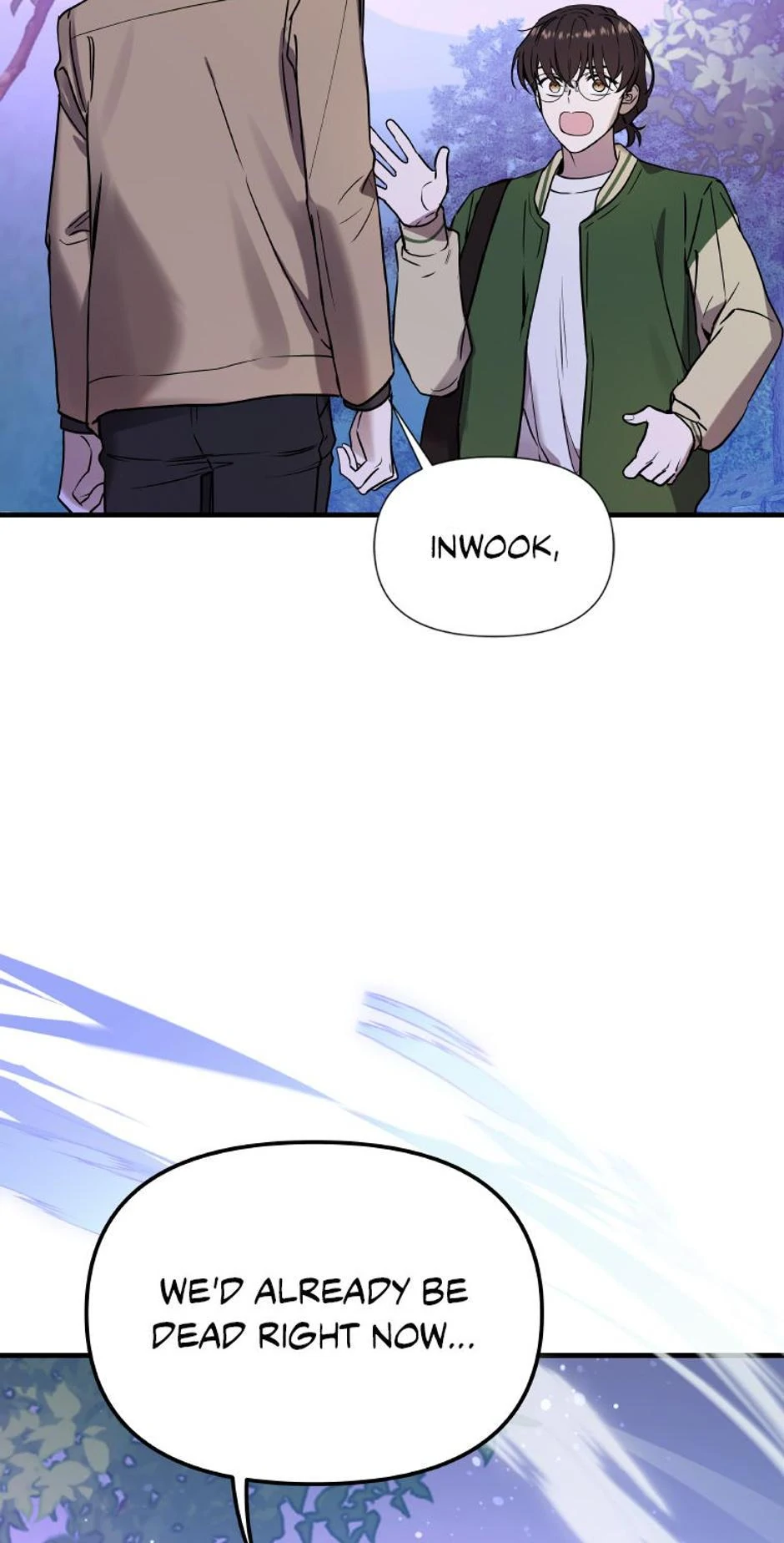 Please Stop the Pope Chapter 2 page 76 - 