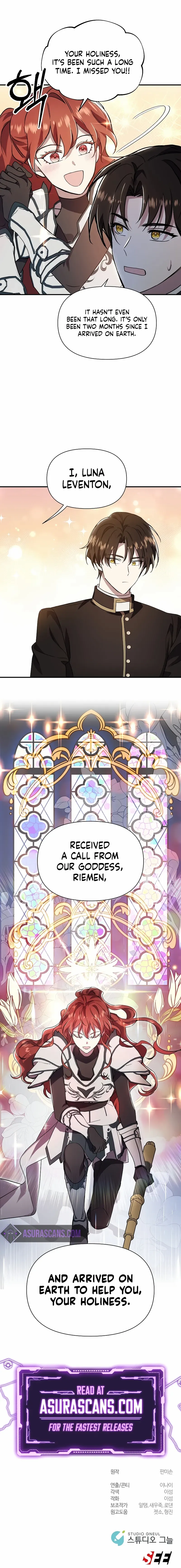 Please Stop the Pope Chapter 22 page 10 - 
