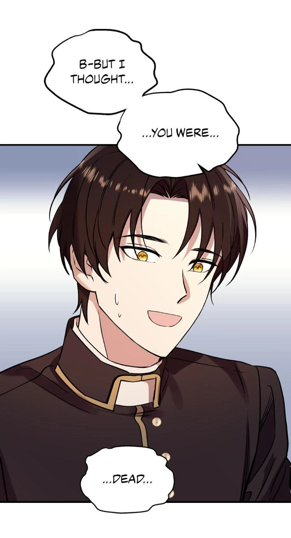 Please Stop the Pope Chapter 3 page 13 - 