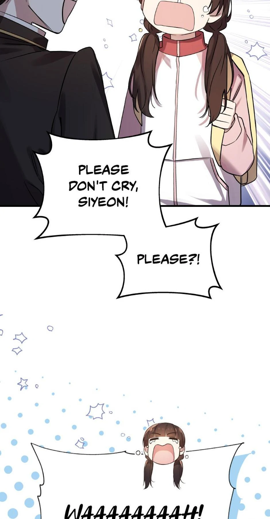 Please Stop the Pope Chapter 3 page 16 - 