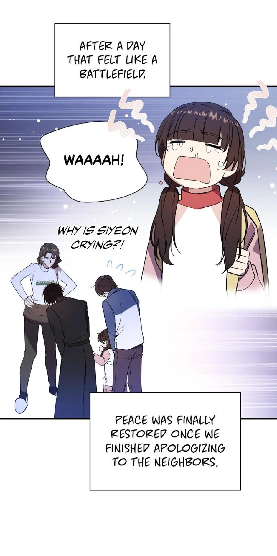 Please Stop the Pope Chapter 3 page 23 - 