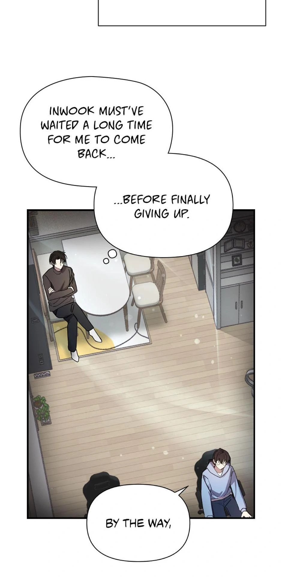 Please Stop the Pope Chapter 3 page 44 - 