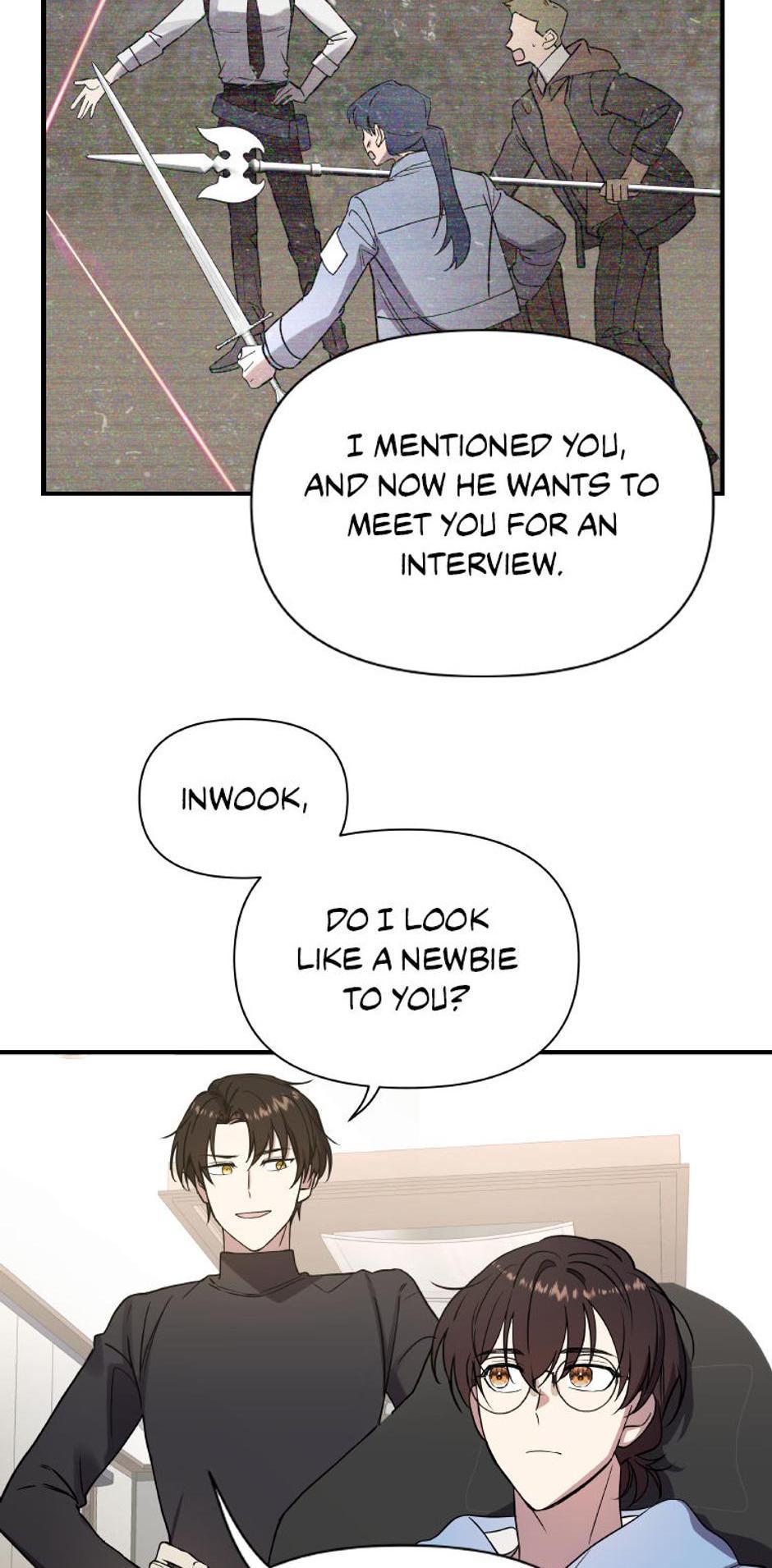 Please Stop the Pope Chapter 3 page 55 - 