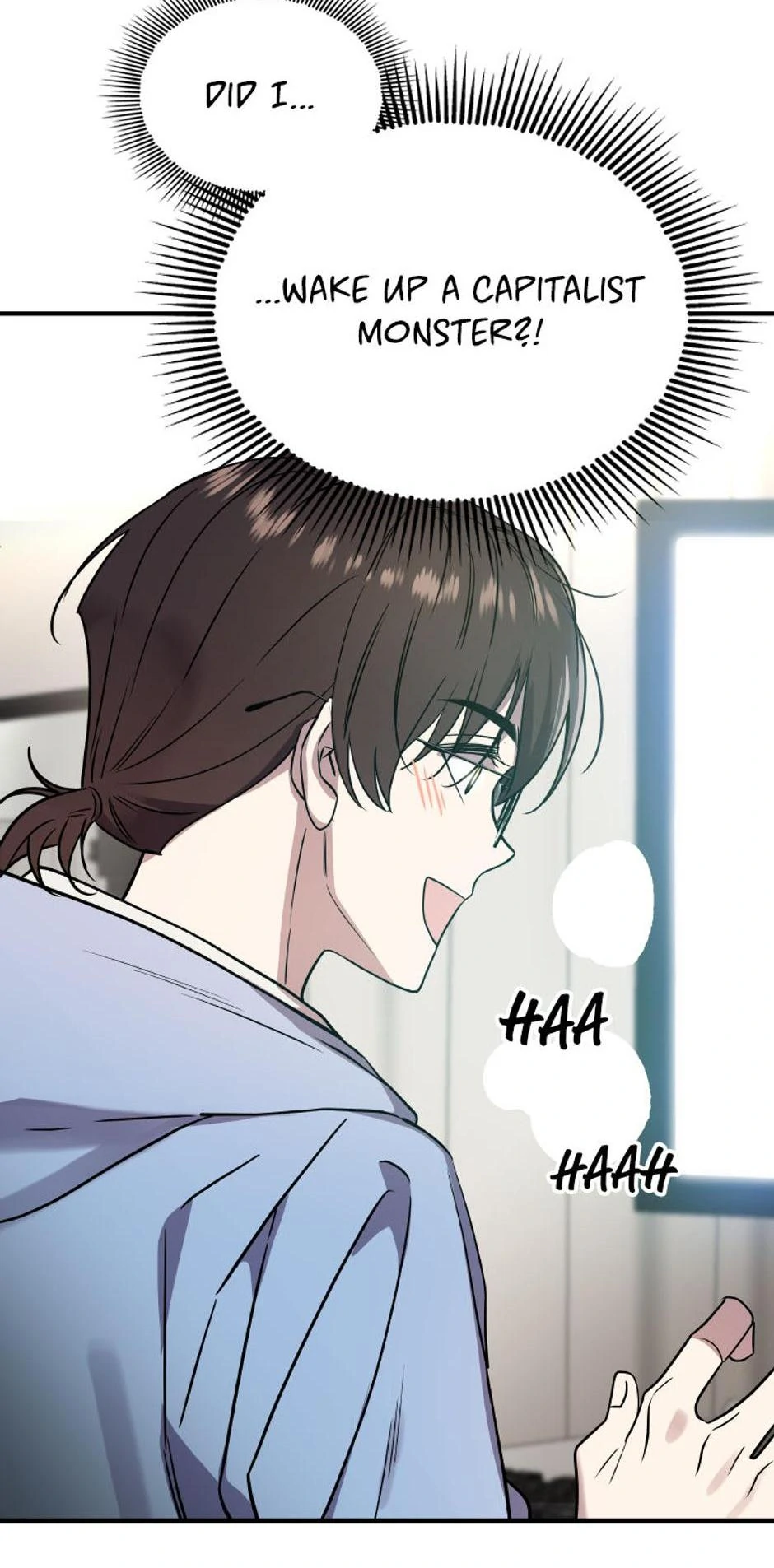 Please Stop the Pope Chapter 3 page 60 - 