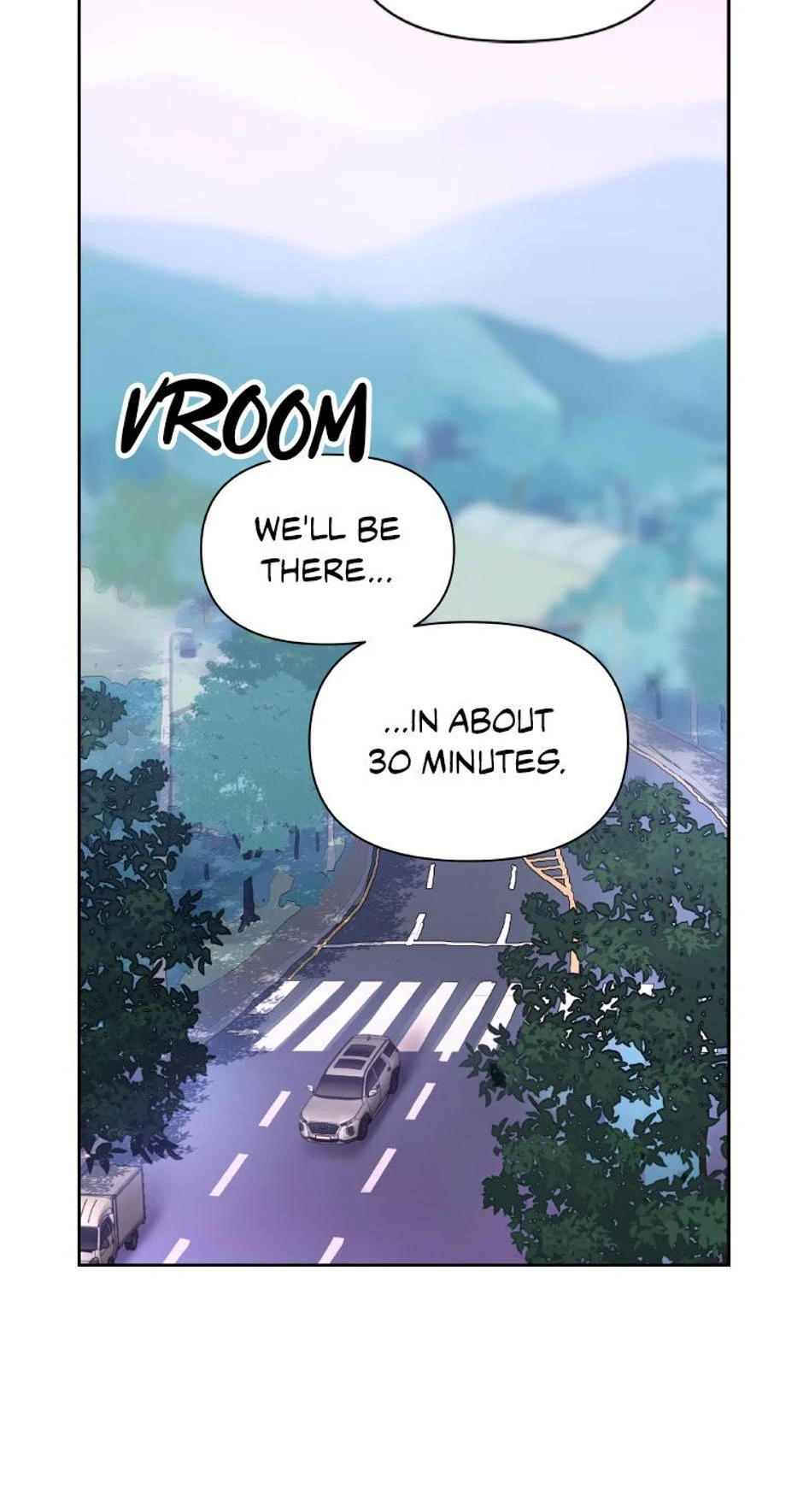 Please Stop the Pope Chapter 3 page 62 - 