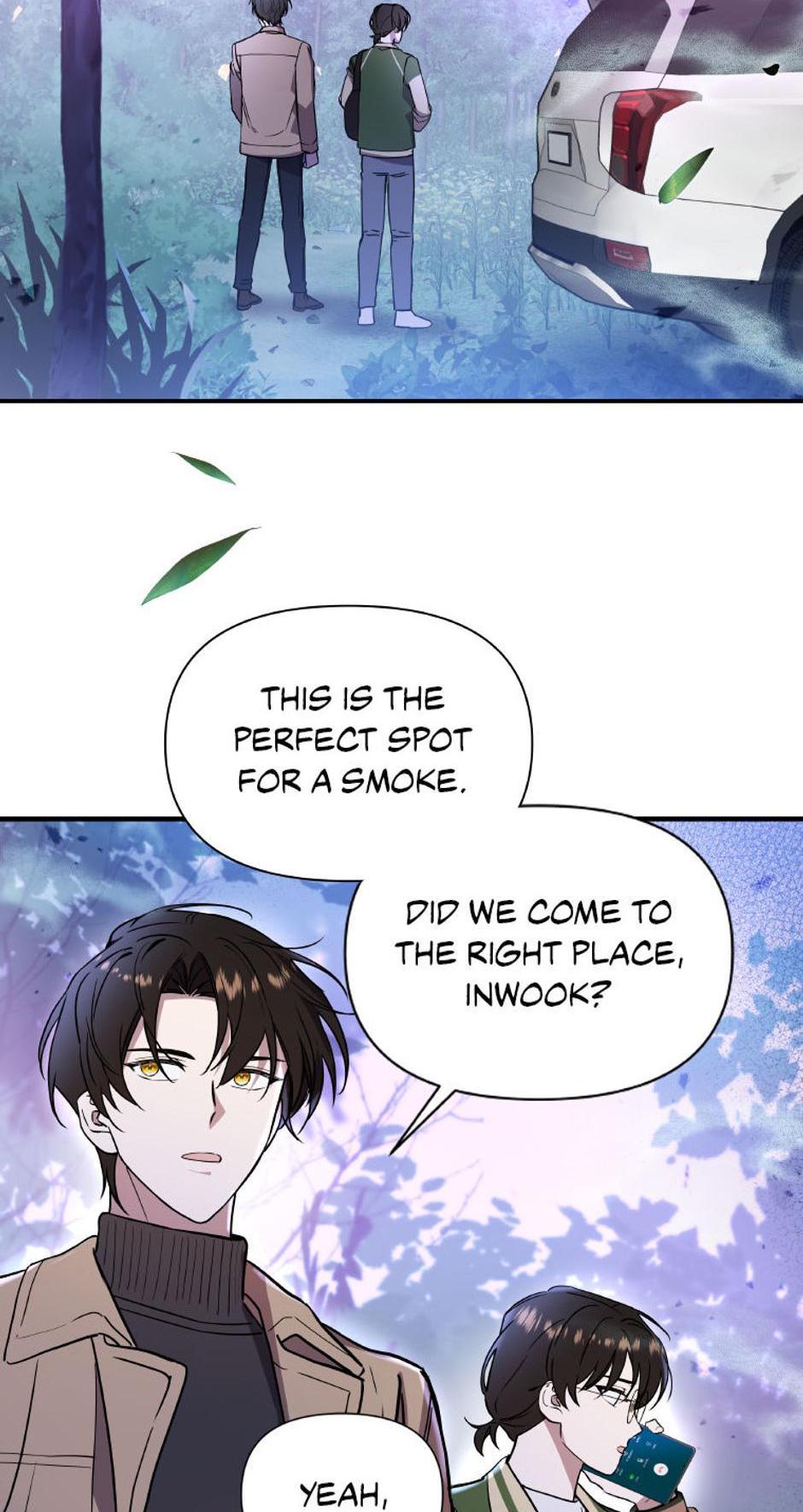Please Stop the Pope Chapter 3 page 65 - 