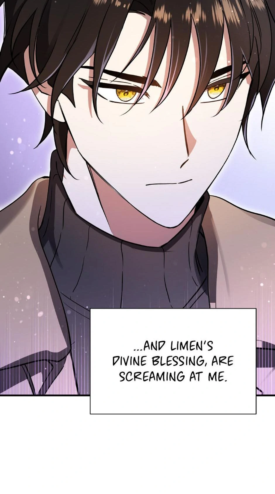 Please Stop the Pope Chapter 3 page 72 - 