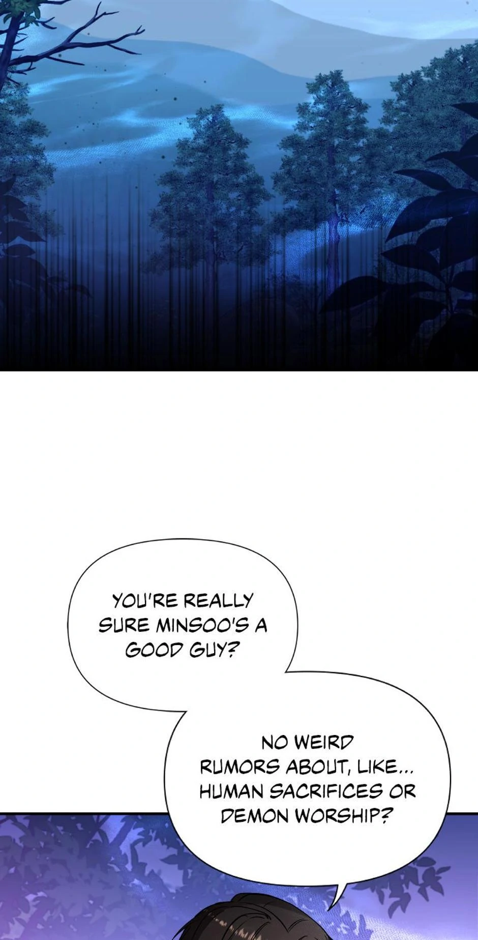 Please Stop the Pope Chapter 3 page 74 - 