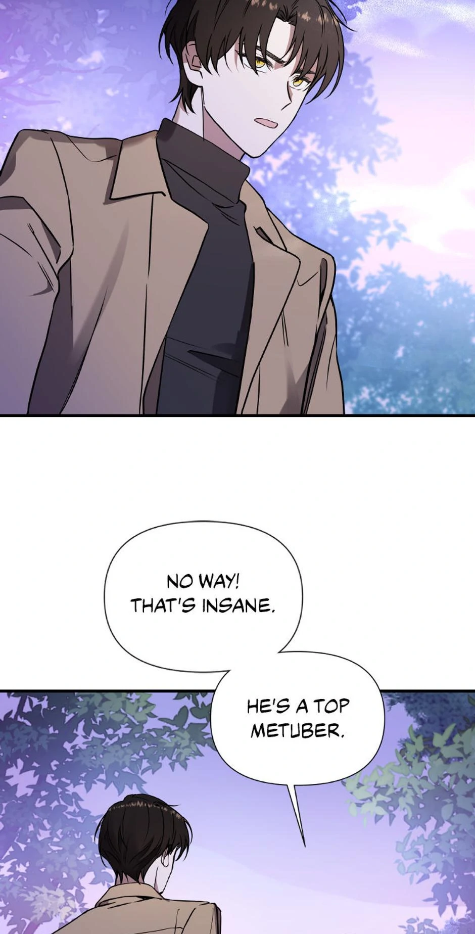 Please Stop the Pope Chapter 3 page 75 - 