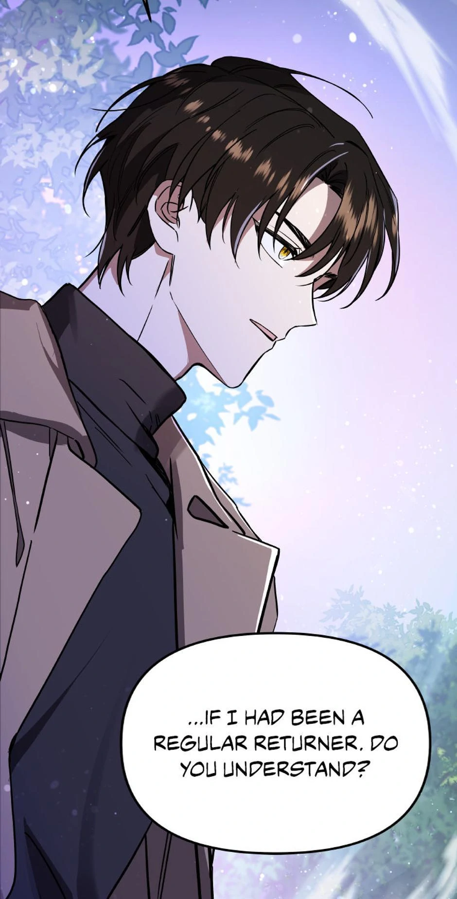 Please Stop the Pope Chapter 3 page 77 - 