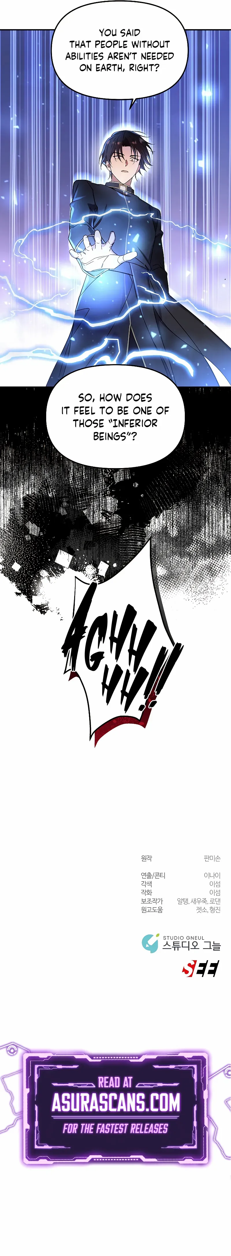 Please Stop the Pope Chapter 32 page 12 - 