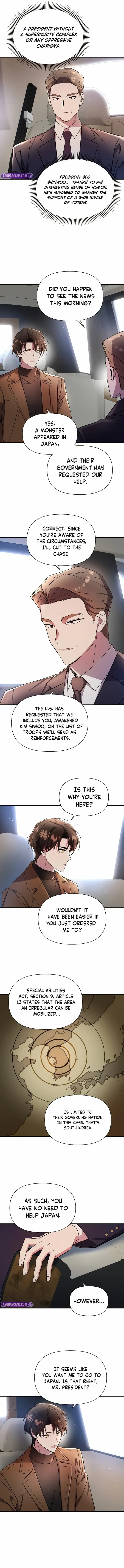 Please Stop the Pope Chapter 34 page 9 - 