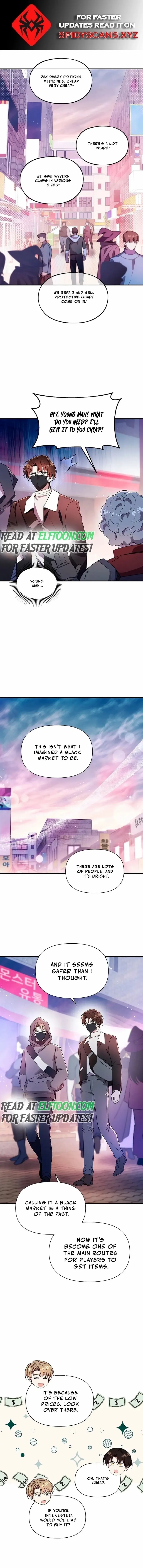 Please Stop the Pope Chapter 43 page 1 - 