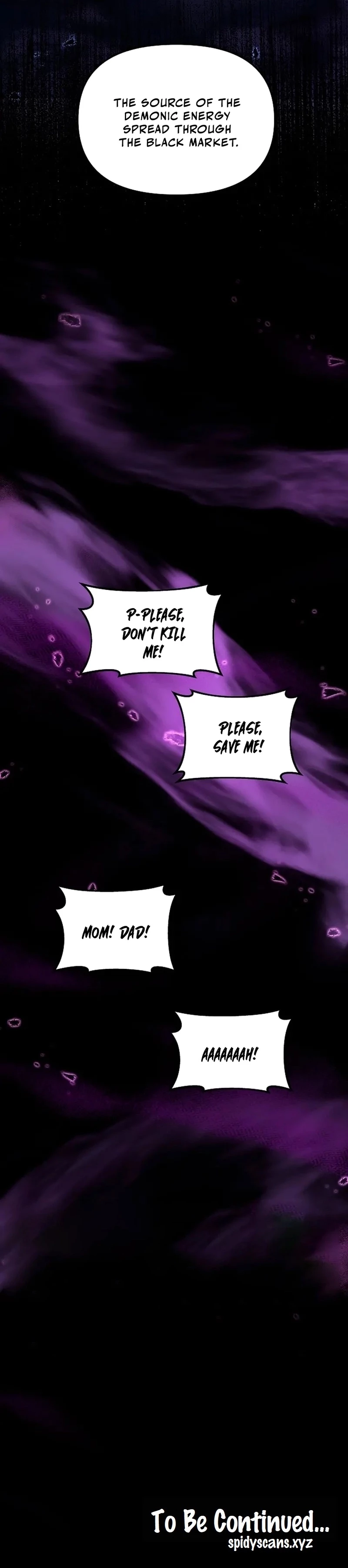 Please Stop the Pope Chapter 43 page 12 - 