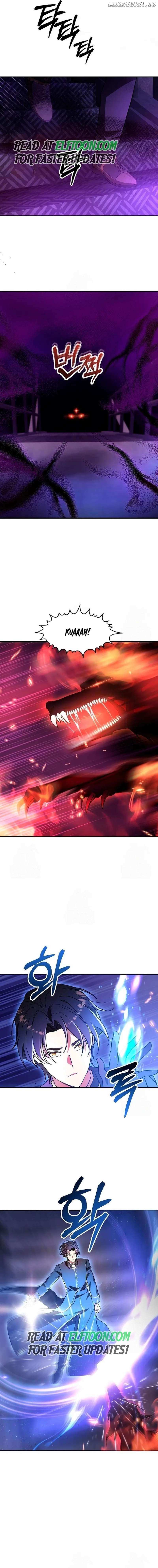Please Stop the Pope Chapter 44 page 2 - 