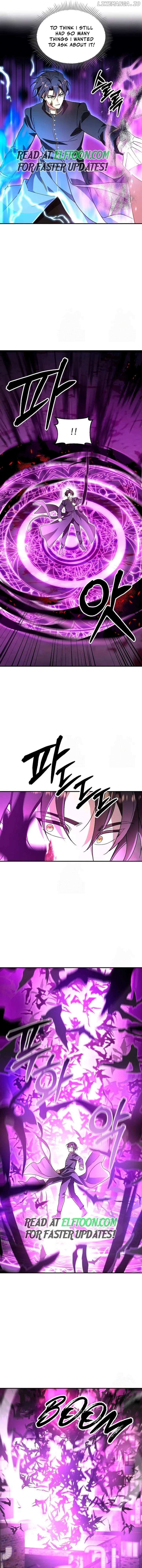 Please Stop the Pope Chapter 44 page 11 - 