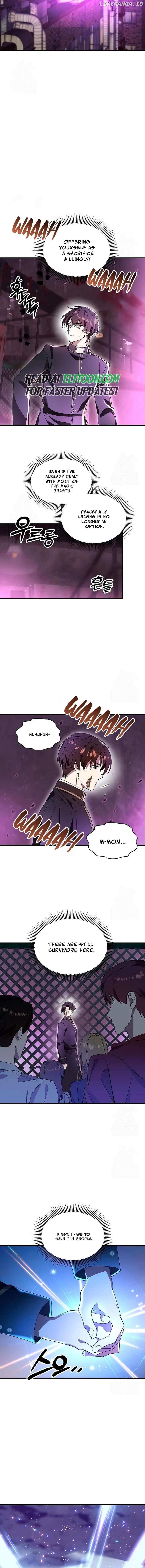 Please Stop the Pope Chapter 44 page 12 - 