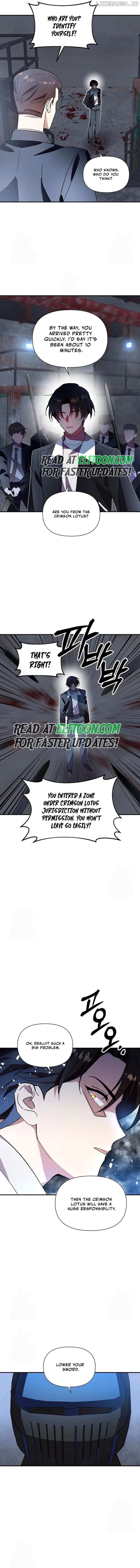 Please Stop the Pope Chapter 44 page 15 - 