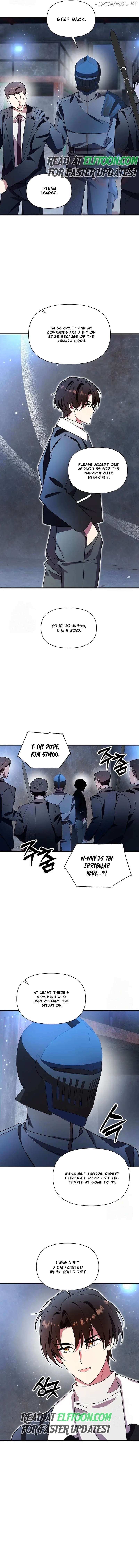 Please Stop the Pope Chapter 44 page 16 - 