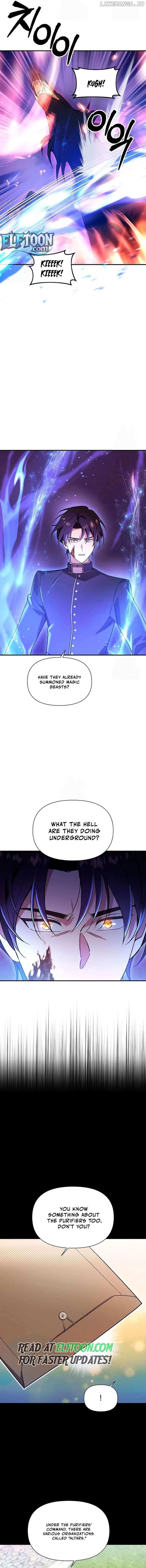 Please Stop the Pope Chapter 44 page 3 - 