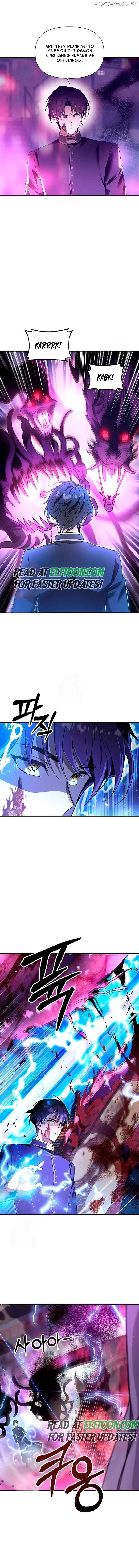 Please Stop the Pope Chapter 44 page 6 - 