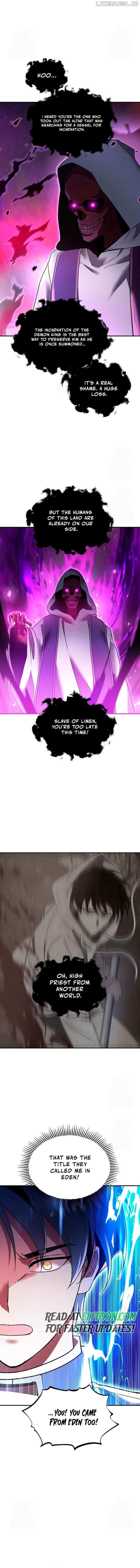 Please Stop the Pope Chapter 44 page 7 - 
