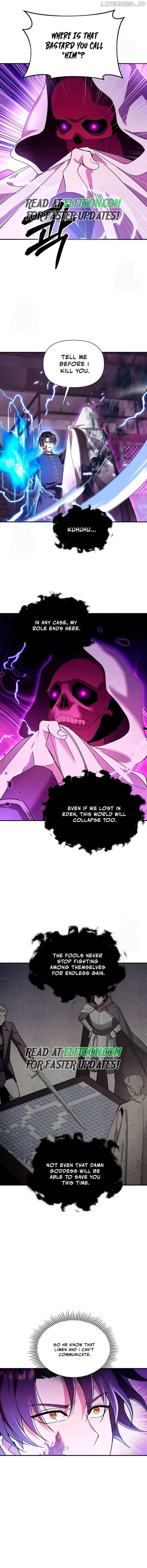 Please Stop the Pope Chapter 44 page 9 - 