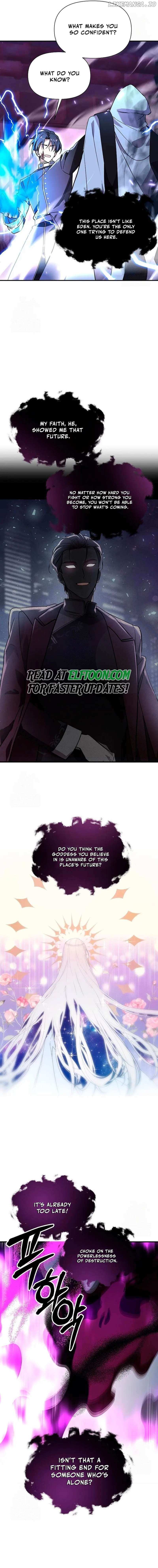 Please Stop the Pope Chapter 44 page 10 - 
