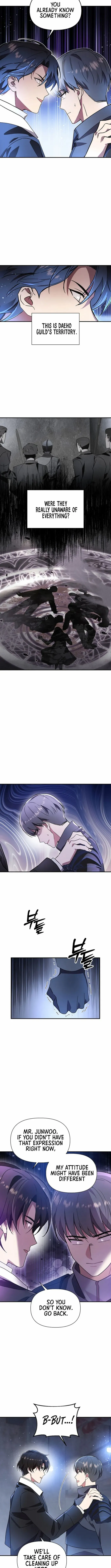 Please Stop the Pope Chapter 45 page 4 - 