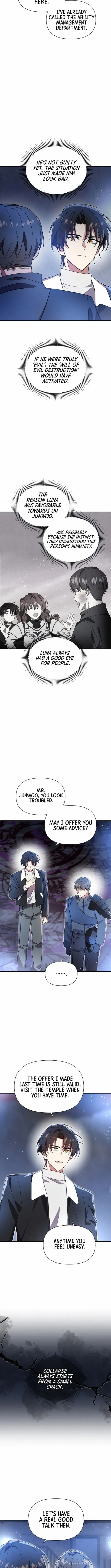 Please Stop the Pope Chapter 45 page 5 - 