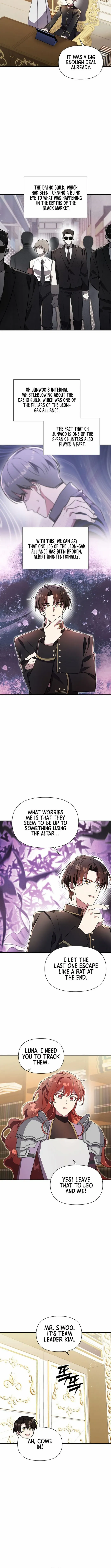 Please Stop the Pope Chapter 45 page 9 - 