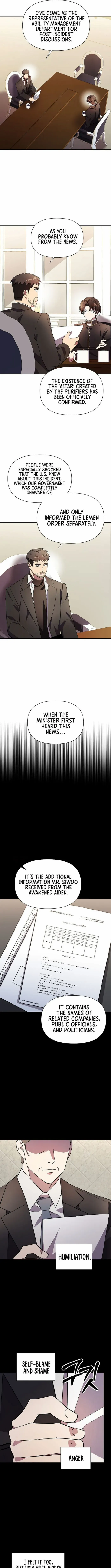 Please Stop the Pope Chapter 45 page 10 - 