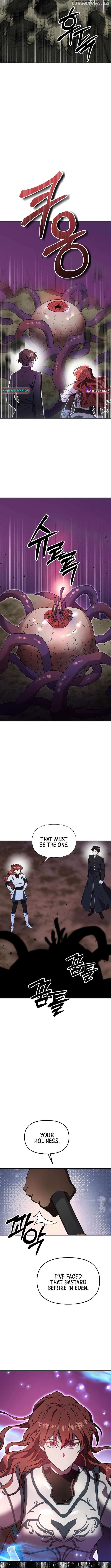 Please Stop the Pope Chapter 48 page 13 - 