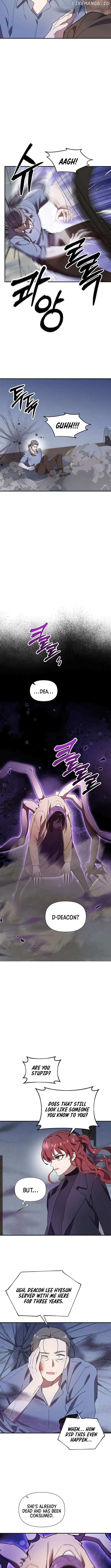 Please Stop the Pope Chapter 48 page 3 - 
