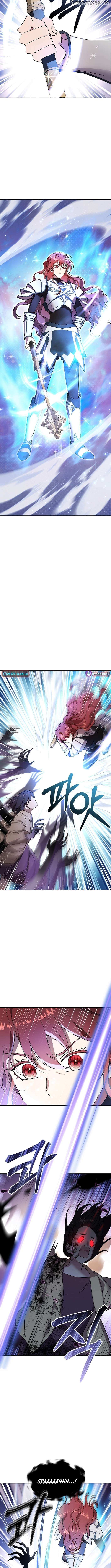 Please Stop the Pope Chapter 48 page 5 - 