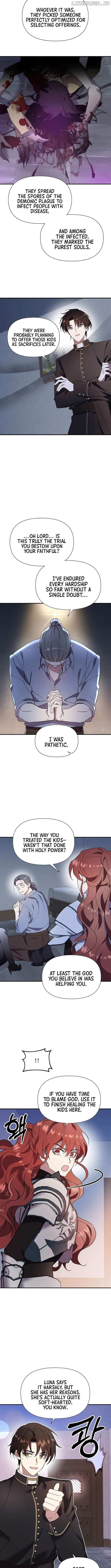 Please Stop the Pope Chapter 48 page 7 - 
